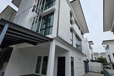 Taman Kajang Perdana