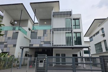 Taman Kajang Perdana