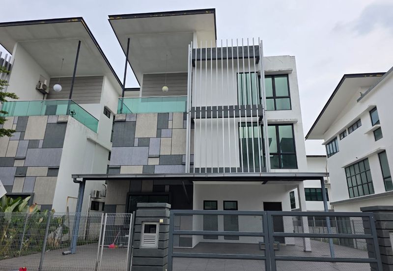 Taman Kajang Perdana