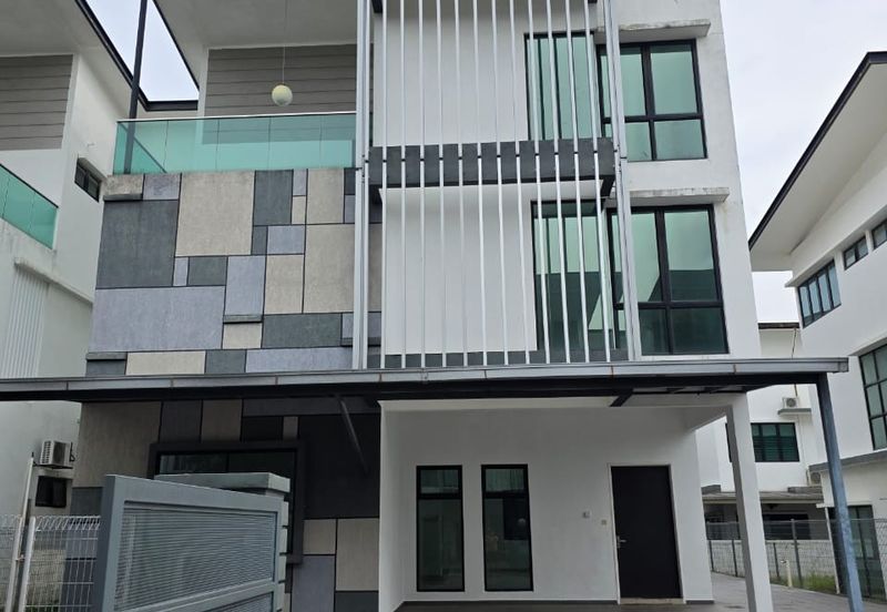 Taman Kajang Perdana