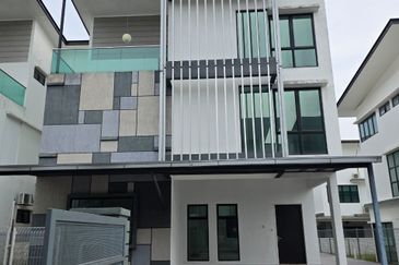 Taman Kajang Perdana