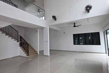 Taman Kajang Perdana