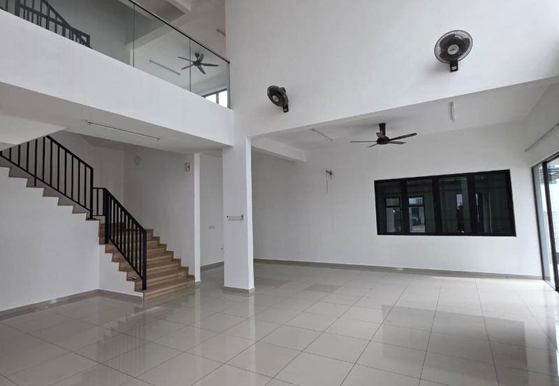 Taman Kajang Perdana