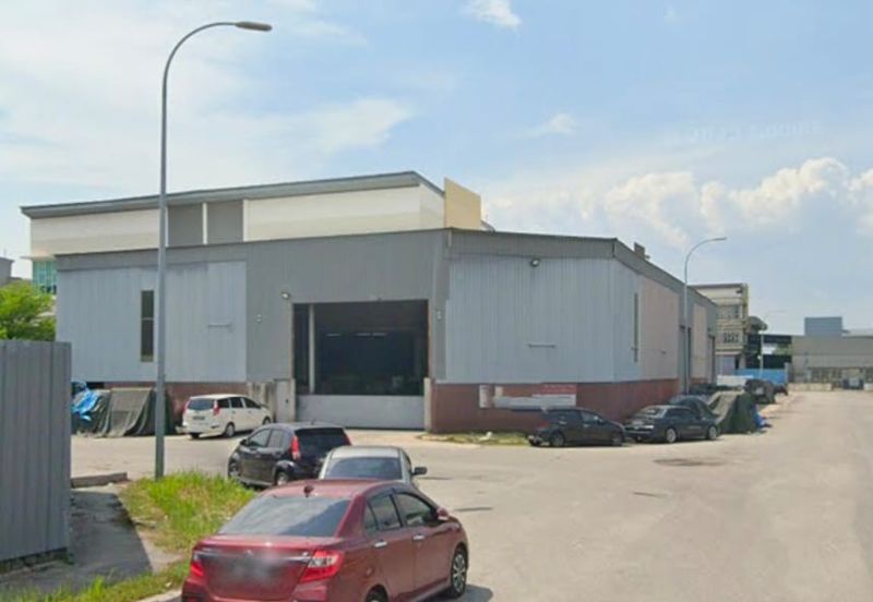 Taman Perindustrian Kapar Bestari