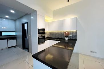 Desa ParkCity (Casaman)