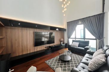 Desa ParkCity (Casaman)