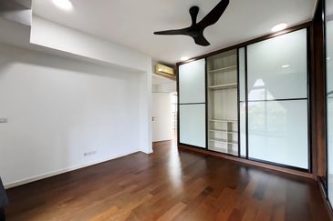 Desa ParkCity (Casaman)