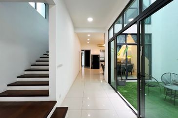 Desa ParkCity (Casaman)