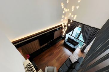 Desa ParkCity (Casaman)