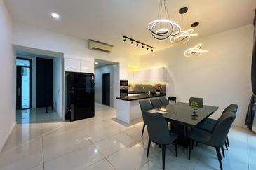 Desa ParkCity (Casaman)