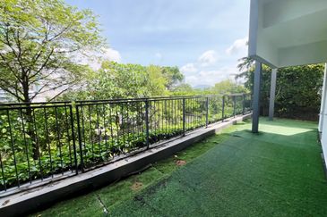 Desa ParkCity (Casaman)