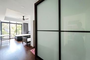 Desa ParkCity (Casaman)