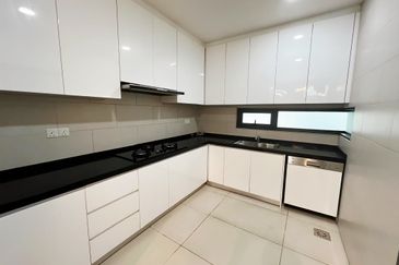 Desa ParkCity (Casaman)