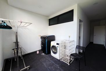 Desa ParkCity (Casaman)