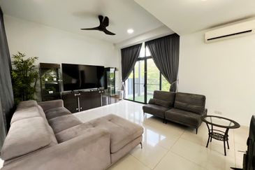 Desa ParkCity (Casaman)