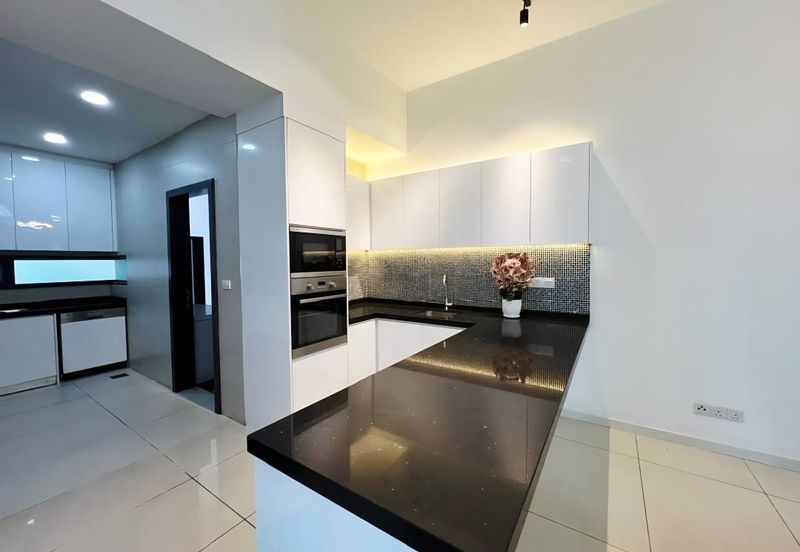 Desa ParkCity (Casaman)