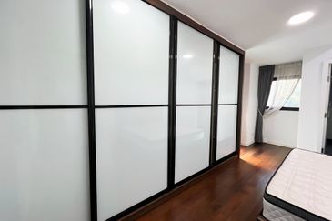 Desa ParkCity (Casaman)