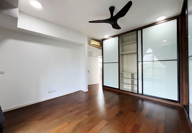 Desa ParkCity (Casaman)