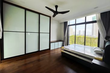 Desa ParkCity (Casaman)