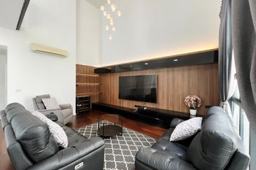 Desa ParkCity (Casaman)