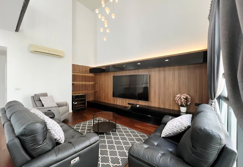 Desa ParkCity (Casaman)