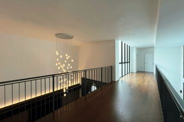 Desa ParkCity (Casaman)