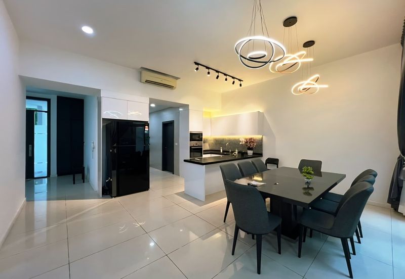 Desa ParkCity (Casaman)