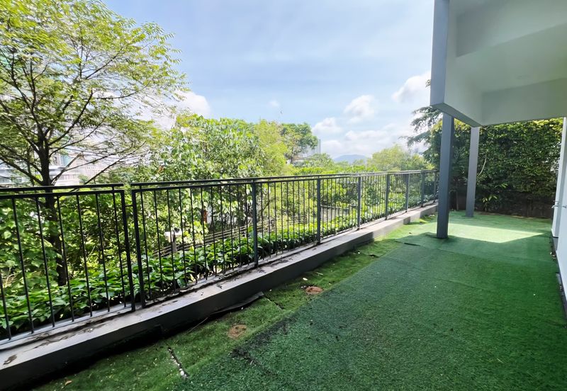 Desa ParkCity (Casaman)