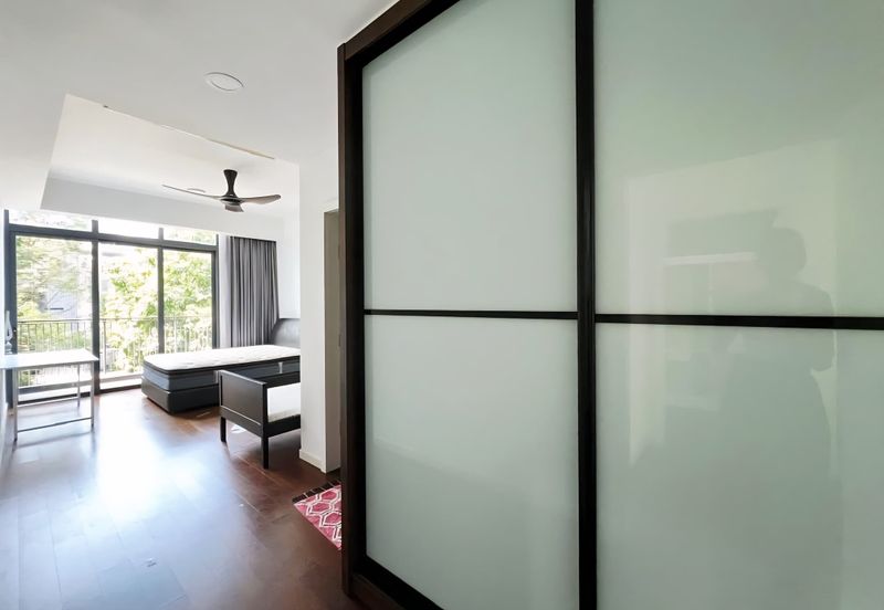 Desa ParkCity (Casaman)