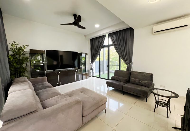 Desa ParkCity (Casaman)