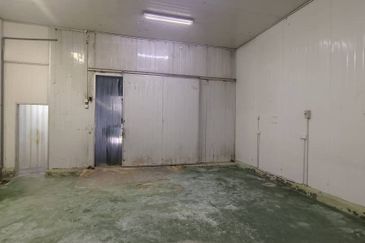 Taman Perindustrian Puchong Utama