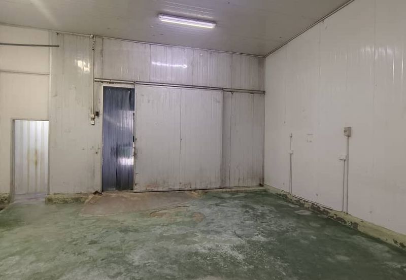 Taman Perindustrian Puchong Utama