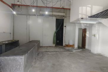 Taman Perindustrian Puchong Utama