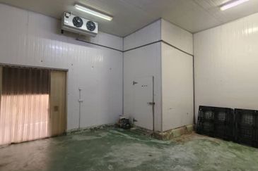 Taman Perindustrian Puchong Utama