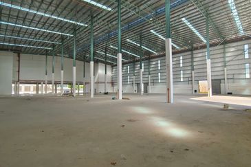 Kawasan Perindustrian Balakong