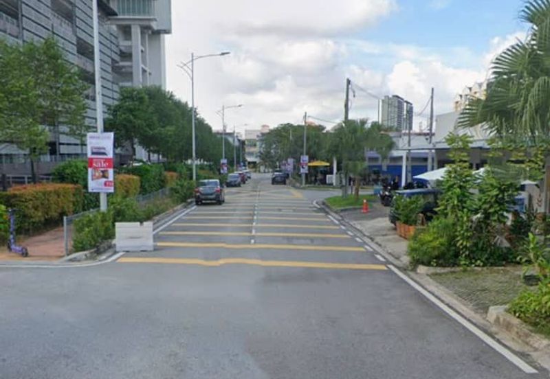 Dataran Ara Damansara