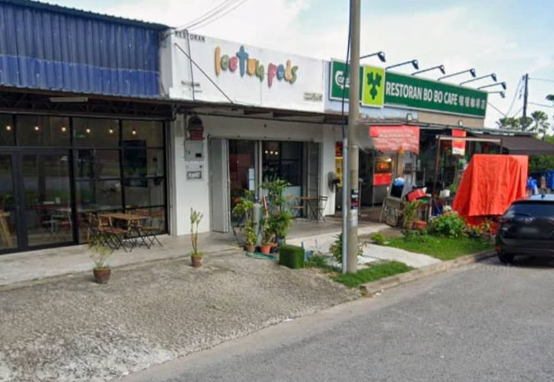 Dataran Ara Damansara