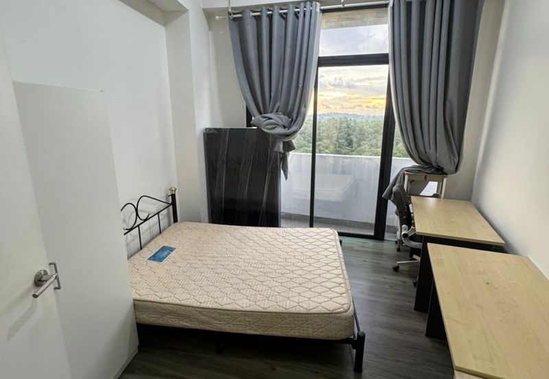 O2 Residence (Residensi Lot 8)