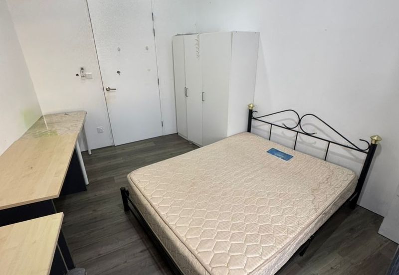 O2 Residence (Residensi Lot 8)