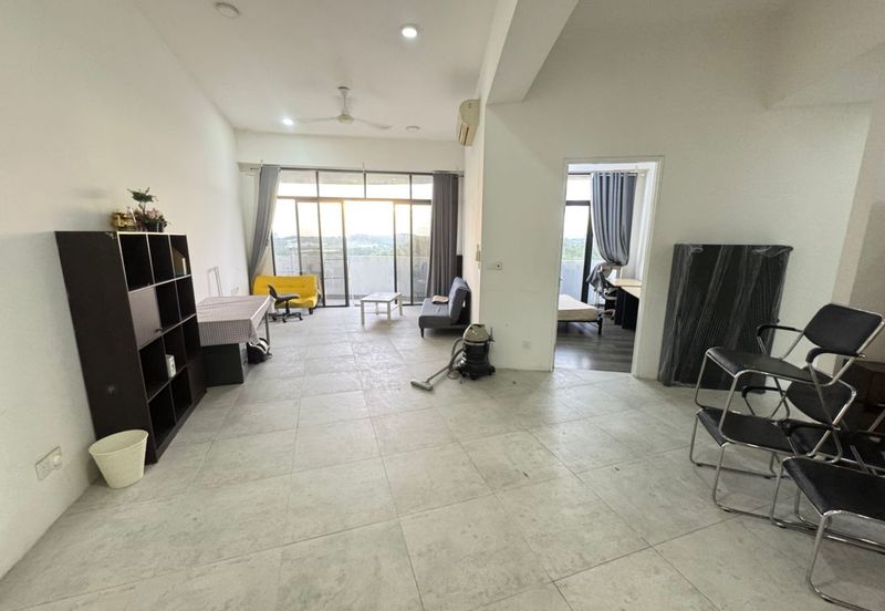 O2 Residence (Residensi Lot 8)