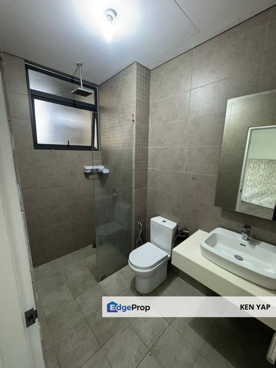 O2 Residence Lot 8, Fully Furnished, 2 Room 2 Bath 2 Carparks, Selangor, Seri Kembangan