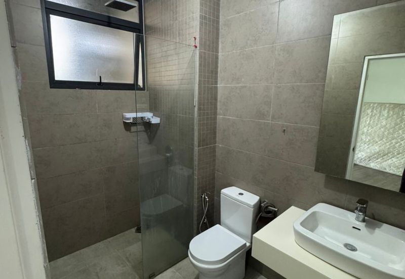 O2 Residence (Residensi Lot 8)