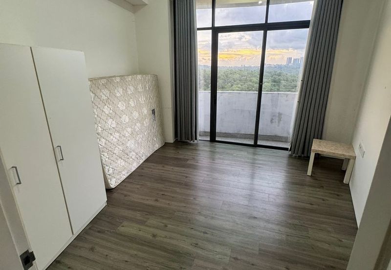 O2 Residence (Residensi Lot 8)