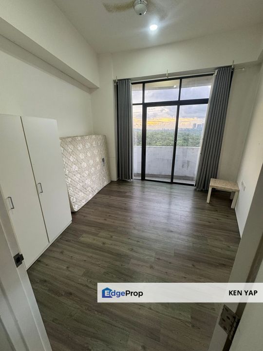 O2 Residence Lot 8, Fully Furnished, 2 Room 2 Bath 2 Carparks, Selangor, Seri Kembangan