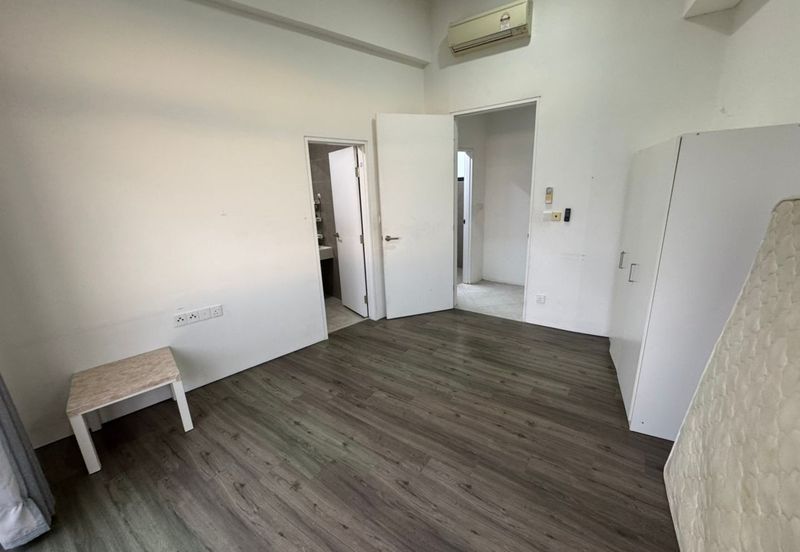 O2 Residence (Residensi Lot 8)