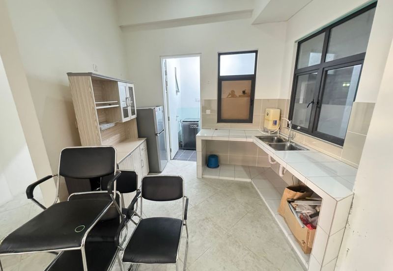 O2 Residence (Residensi Lot 8)