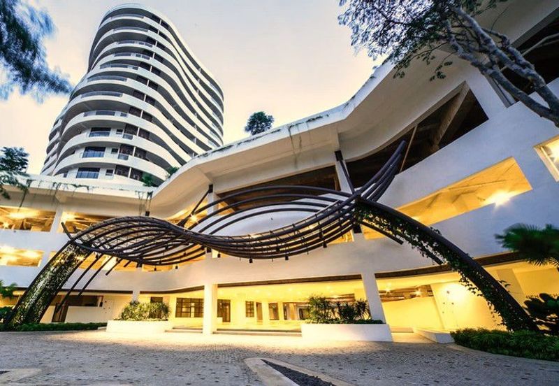 O2 Residence (Residensi Lot 8)