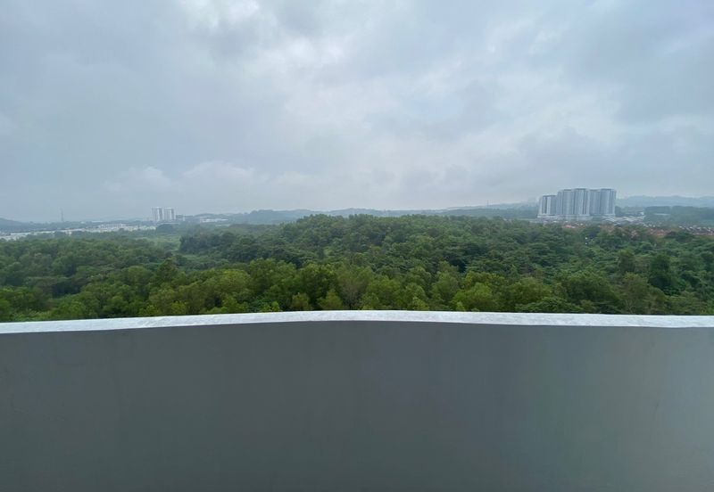 O2 Residence (Residensi Lot 8)