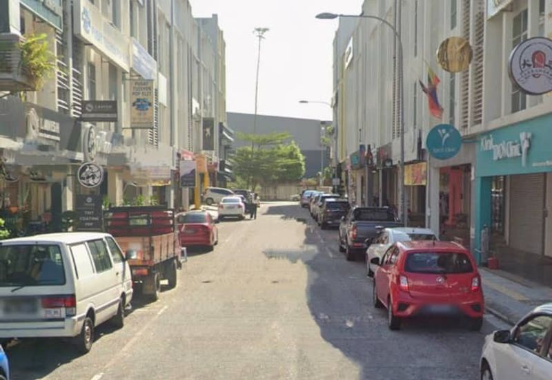 Bandar Baru Sri Petaling