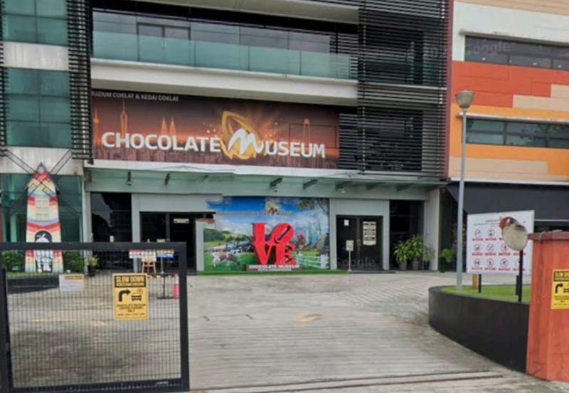 Sunsuria Technology Centre